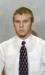 Krom Named ACC Wrestler Of The Week