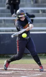 Terps Drop USF Finale to Big Green