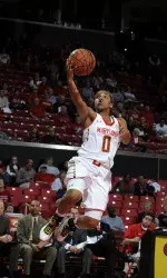 #5 Maryland Travels to Loyola Sunday