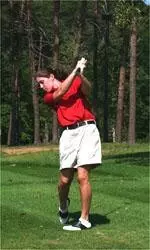 Women's Golf Finishes Fourth In Final Fall Tournament