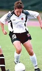 What's Up With Women's Soccer: Entry No. 4