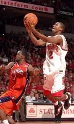 Maryland Travels to Face Virginia