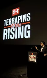 Terrapins Rising II To Air Nationwide