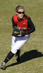Terps, Jacket Set for Weekend Series