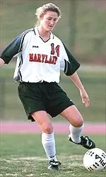 No. 14 Terps Fall To Richmond, 1-0, In Women's Soccer Action