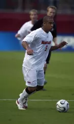 No. 6 Terps Blank Mount St. Mary's, 2-0