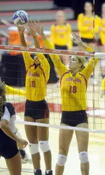 Terps Welcome UNC in Primetime