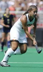 #1 Terps Win at #11 Stanford at End of 2OT