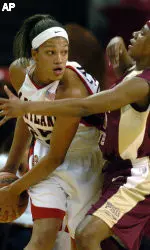 Terps Cruise Past Seminoles, 75-57