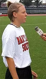Terrapin Teams Hold Media Day