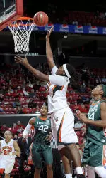 Terps Host WNIT First Round on Friday