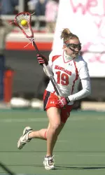 No. 7 Virginia Hands No. 3 Terps First Loss