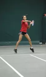 Terps Score Two Wins In Doubleheader