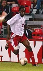 Sumed Ibrahim Heads To St. Louis For Hermann Trophy Award Banquet