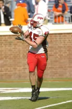 Maryland Opens 2007 Spring Testing With Power Clean Lift