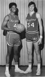 Elmore And McMillen Together Again At Cole Field House