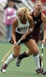 Maryland Field Hockey Atop National Polls