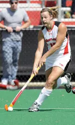 No. 2 Terps Open ACC Play Saturday