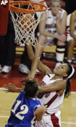 #3/3 Maryland Hosts #23/25 Notre Dame in the Preseason WNIT Semifinals