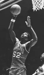 Buck Williams to be Honored at ACC Tournament