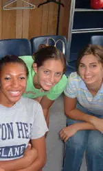 Maryland Volleyball Preseason Update