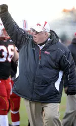 Football Team Banquet Set for Jan. 31