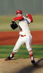 Terps Take Control Late, Beat Colonials 8-2