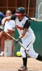 Softball to Host NCAA Regionals