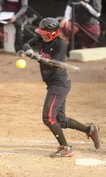 Terps Take Two From Binghamton