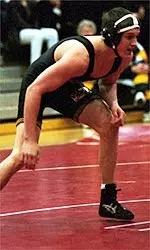 Wrestling Battles George Mason, Falls 29-12
