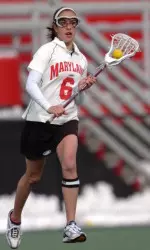 No. 5 Maryland Plays Host To Richmond On Saturday