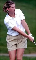Women's Golf Ready To Compete in Radford, Va