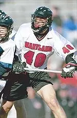 Family A Key Component For Edell's Men's Lacrosse Team