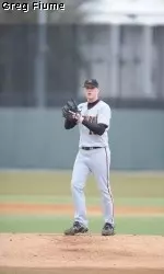 Terps Drop Resumed Game in 11 Innings, 5-4