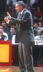 Gary Williams Chats With The Fans