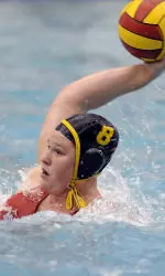 Terps Fall at No. 12 Cal Irvine