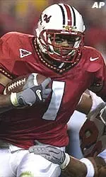 Terps Throttle Tigers, 37-20