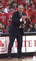 Fans Can Catch Gary Williams Radio Show At Bentley's On Thursday