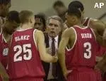 Williams Among 25 Finalists For Naismith Coach Of The Year Award