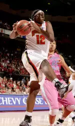 Coleman, Kizer Sweep Weekly ACC Awards