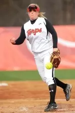 Hickey Helps Maryland Claim Split with NC State