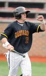 Maryland Shuts Out Delaware, 8-0