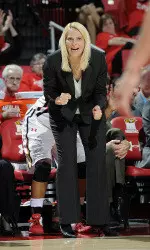 #5 Maryland Travels to George Mason Sunday