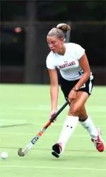 Maryland Field Hockey Cruises to an 7-0 Win at UMass