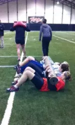 Terps Gear Up for Season