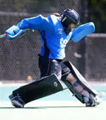 Maryland Field Hockey Moves Up in National Poll