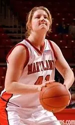 Maryland Women Grab ACC Road Win At Wake, 75-73