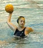 Maryland Water Polo Falls to Bucknell in Overtime