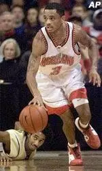 No. 17 Maryland Stings Georgia Tech, 93-80