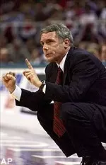 Top 10 Ranked Terps Open 2000-01 Men's Basketball Schedule In Maui